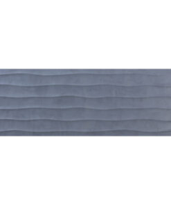 Πλακάκι AQUARELLA Blue Rlv KARAG 30x90cm