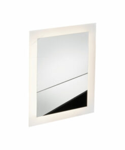 Καθρέπτης με κρυφό φωτισμό LDL KARAG 40x70cm