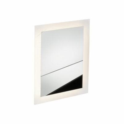 Καθρέπτης με κρυφό φωτισμό LDL KARAG 50x70cm