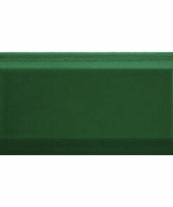Πλακάκι METRO BIZOUTE Green KARAG 10x20cm