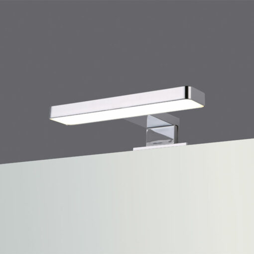 Φωτιστικό μπάνιου LED ML002-200P KARAG 20x11x4