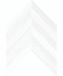 Πλακάκι NORDIK White KARAG 40x60cm