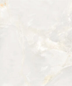 Πλακάκι ONYX Bianco polished KARAG 120x120cm