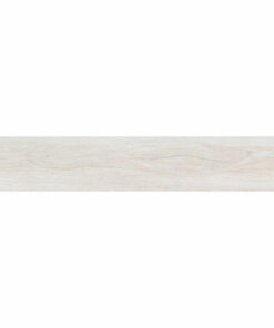 Πλακάκι PINEWOOD White KARAG 15x90cm
